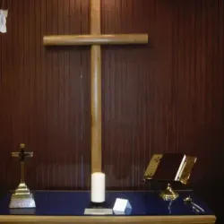 Devotional Cross