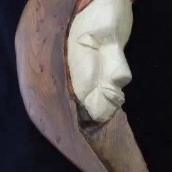 The Madonna