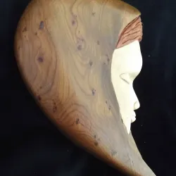 The Madonna
