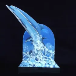 Dolphins