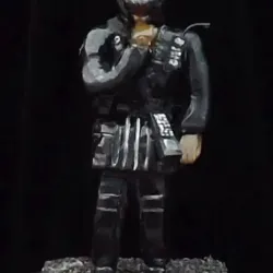 Brother Ty