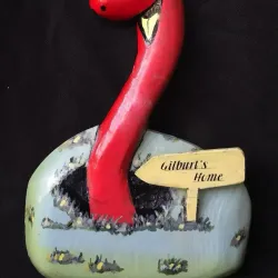Gilbert