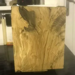 Oak block