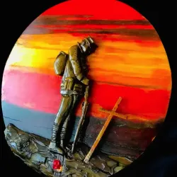 Lest we Forget