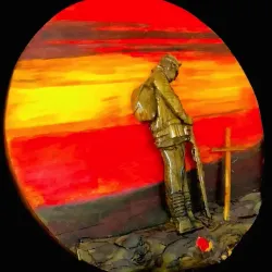Lest we Forget