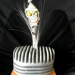 Sparky