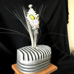 Sparky