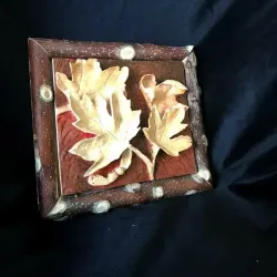 A Leaf