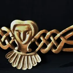 Celtic Owl