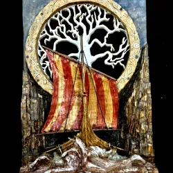 Sailing to Valhalla
