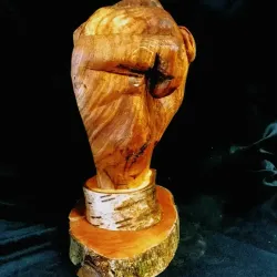 Finished Fist