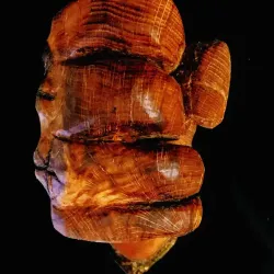 Finished Fist