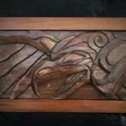 Thunder Bird