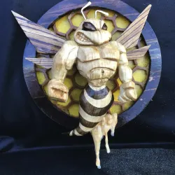 Grumble Bee