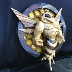 Grumble Bee