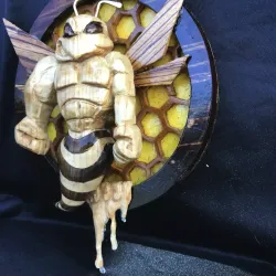 Grumble Bee