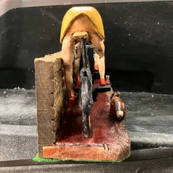 Oh! Don’t look!