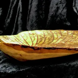 Lily Pad Leaf