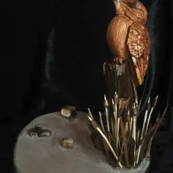 Little Kingfisher
