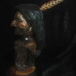 American Indian