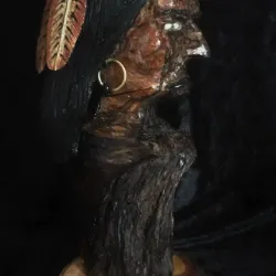 American Indian