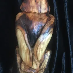 Yew Owl