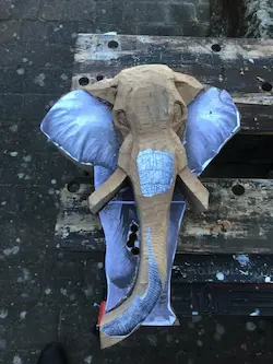 Elephant