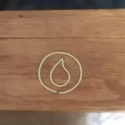 Magic Card Box