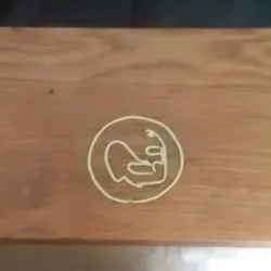 Magic Card Box