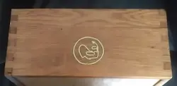 Magic Card Box