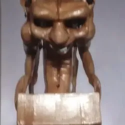 Gargoyle