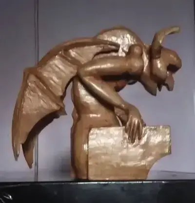 Gargoyle