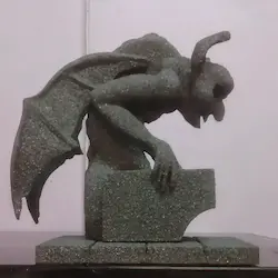 Gargoyle