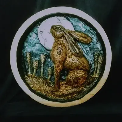 Moon Hare