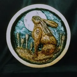 Moon Hare