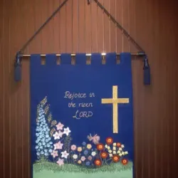 Mam's Banner