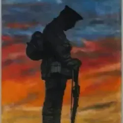 Lest we Forget
