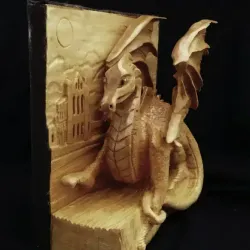 Whitby Dragon