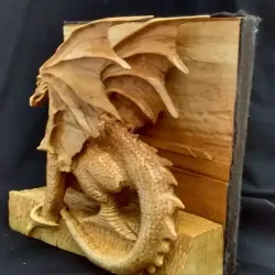 Whitby Dragon