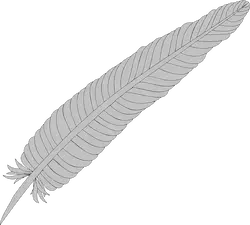 feather